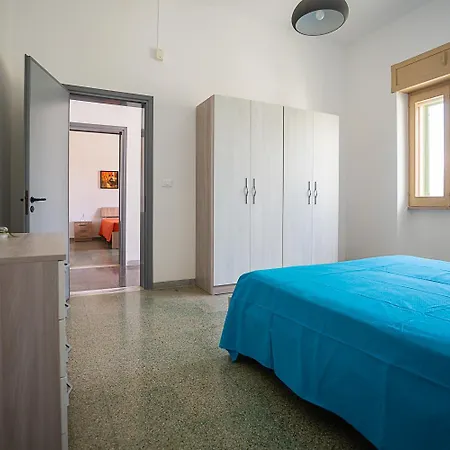La Plurifamiliare 3427 Holiday home Ugento