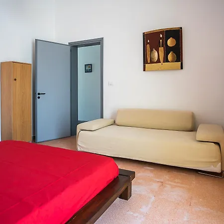 Holiday home La Plurifamiliare 3427