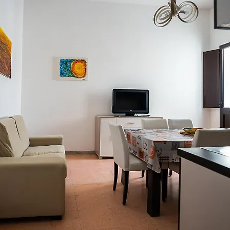 La Plurifamiliare 3427 Holiday home *